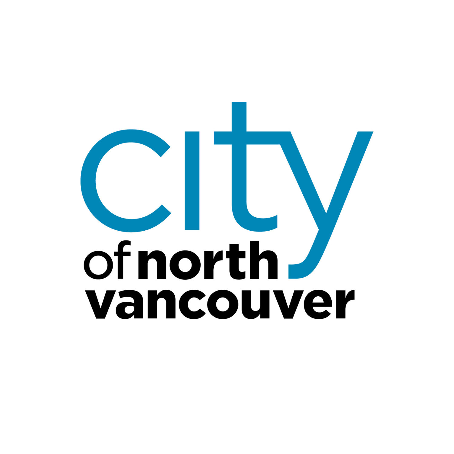 Image of City of North Vancouver logo