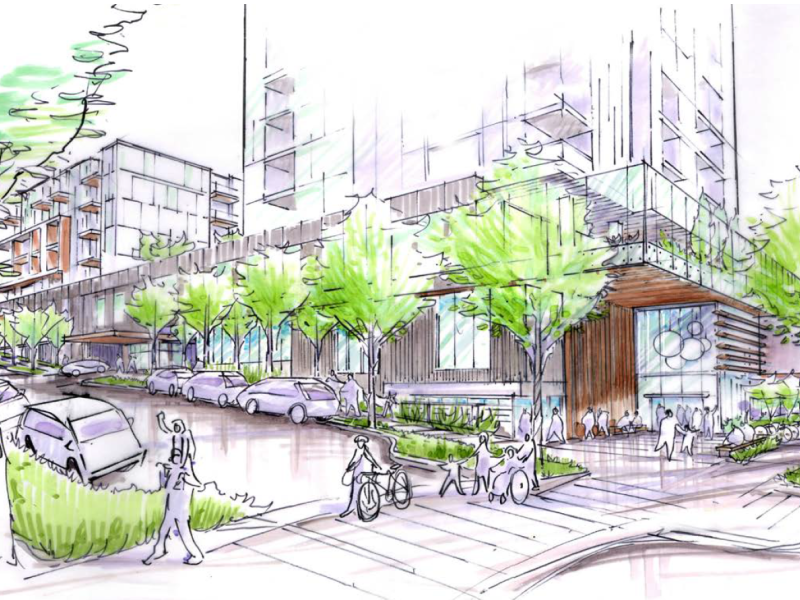 Conceptual Drawing - Southwest Perspective.png