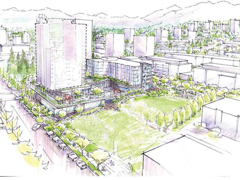 Conceptual Drawing - Southeast Perspective.png