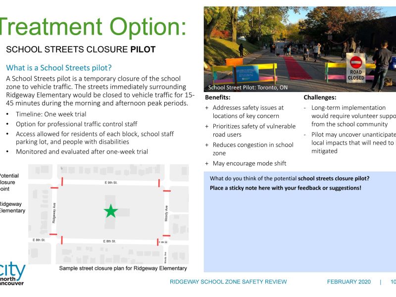 Open House February 2020