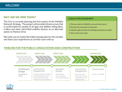 1st Street Mobility Corridor - Page 2